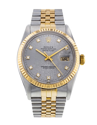 Rolex Datejust 16013